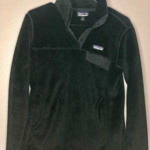 PATAGONIA FLEECE